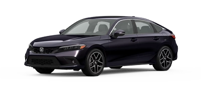 Civic Hatchback